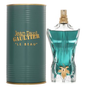 Le Beau Eau De Toilette Spray