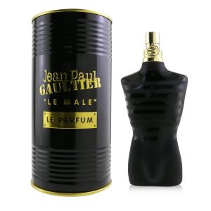 Le Male Le Parfum Eau De Parfum Spray