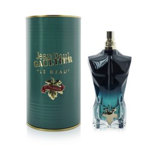 Le Beau Le Parfum Eau De Parfum Intense Spray