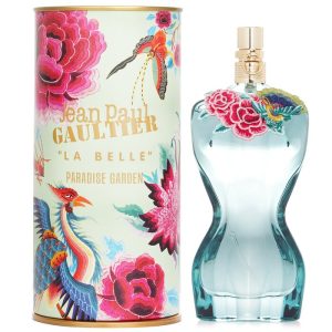 La Belle Paradise Garden Eau De Parfum Spray