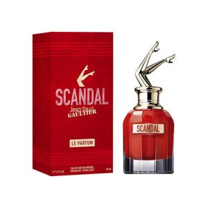 Scandal Le Parfum Eau De Parfum Intense Spray