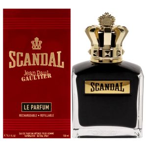 Scandal Le Parfum Intense Pour Homme Eau De Parfum Spray